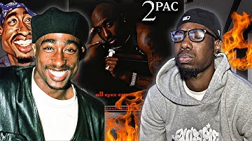 THIS SO HARD!! 2Pac - Only God Can Judge Me REACTION | First Time Hearing!