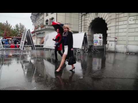 Never Fall In Love Video