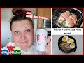 Easy Fast Meals! FULL DAY OF EATING ON WEIGHT WATCHERS! WW | 12 VLOGS OF CHRISTMAS | VLOGMAS DAY 9