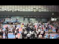Tatami 3,4,5,8,9 Austrian Classics 2023 Friday