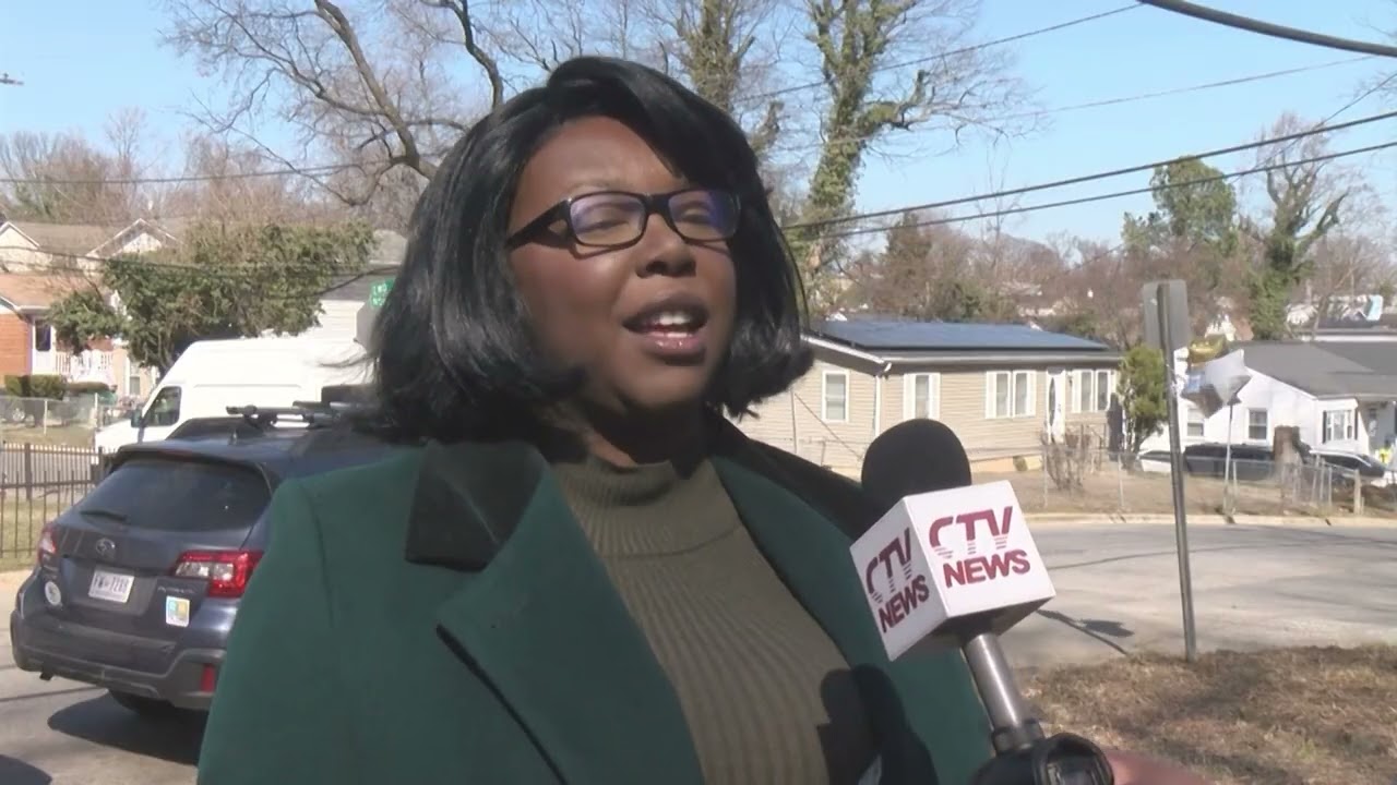 Net Zero Homes | The Future of Affordable Housing in Prince George's County