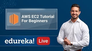 Famous AWS EC2 Tutorial For Beginners | How To Use AWS | AWS EC2 Tutorial | AWS Training | Edureka AWS Live Net Worth
