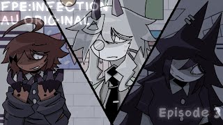 EPD 3 | The Beginning Of Infection