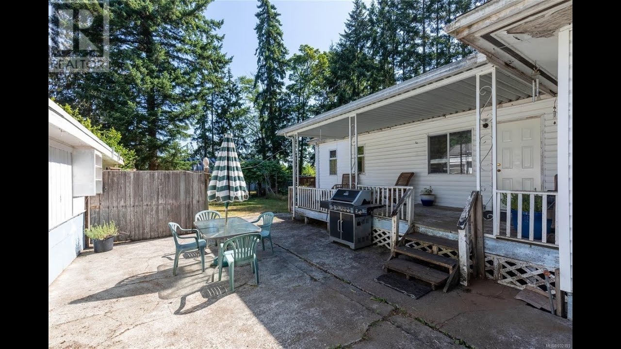 7165 Island Highway West Bowser/Deep Bay Real Estate YouTube