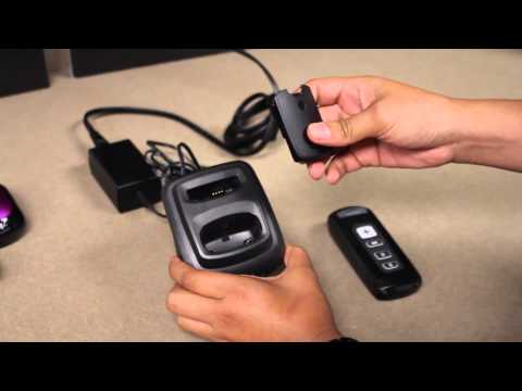 CS4070 | Comment charger - Tutoriel