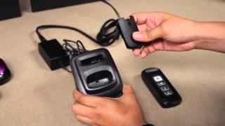 CS4070 | How to Charge - Tutorial