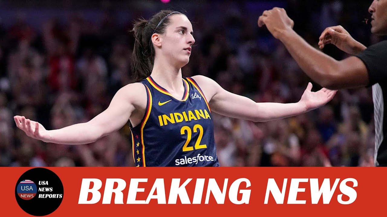 indiana-fever-stars-caitlin-clark-and-kelsey-mitchell-sit-courtside-for