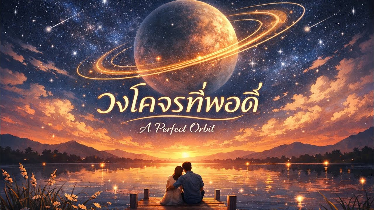 วงโคจรที่พอดี 