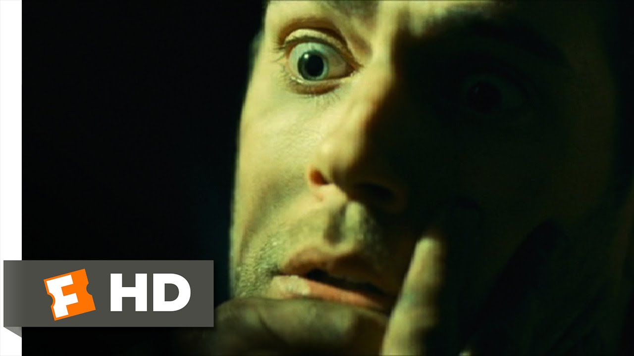  Blood Creek (2009) - Wake Up! Scene (2/12) | Movieclips