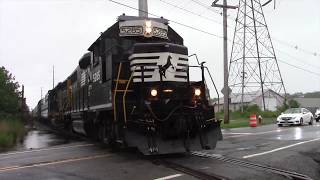 Full HD 60 FPS: Chasing CSAO SA-31 from Tinton Falls to Lakewood 5/30/19