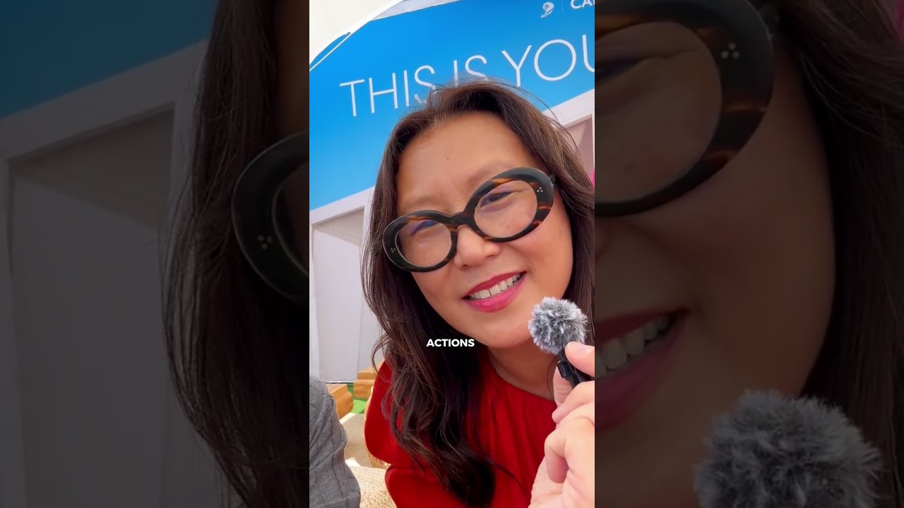 The most powerful question for leaders | Bonnie Wan