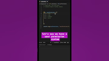 Conditionally spread an element into array in JavaScript #javascript #array