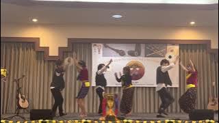 Apa Lai Mero Harrisburg PA Tamu Loshar January 1 2022