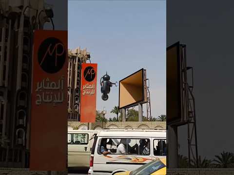 المثابر ينتج فيديو تجميع روبوت  اكسبلور   3 3 