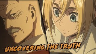 Uncovering The Lost Truth | Attack on Titan Season 3 Episode 3