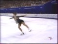 2002 Ladies Irina Slutskaya FS