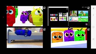 Up To Faster 68 Parison Babyfirst