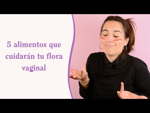 Vídeo: 8 Alimentos Para La Fertilidad, La Lubricación Y El Equilibrio Del PH De Su Vagina