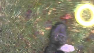 Frisbie Bobby Details