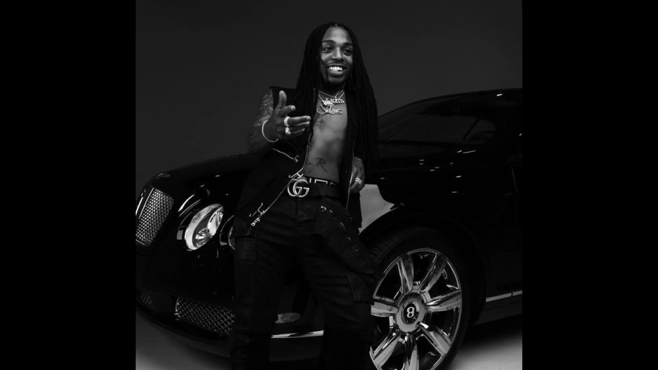 (FREE) Jacquees Type Beat - Oceans