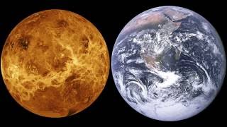 Colonizing and Terraforming Venus