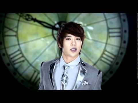 U-Kiss (+) Tick Tack