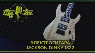 Электрогитара Jackson DINKY JS22