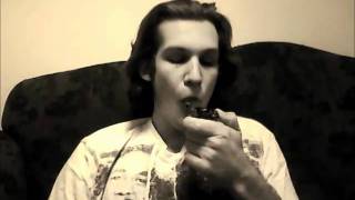 Idridank Smoke Session- Crazy