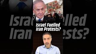 “Als dit waar is, heeft Israël het ondenkbare gedaan” Trita Parsi