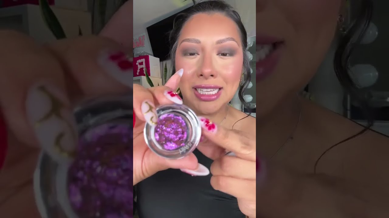  Rocioxsoria Says The Wet N Wild Chameleon Chrome Collection Is A 15 10
