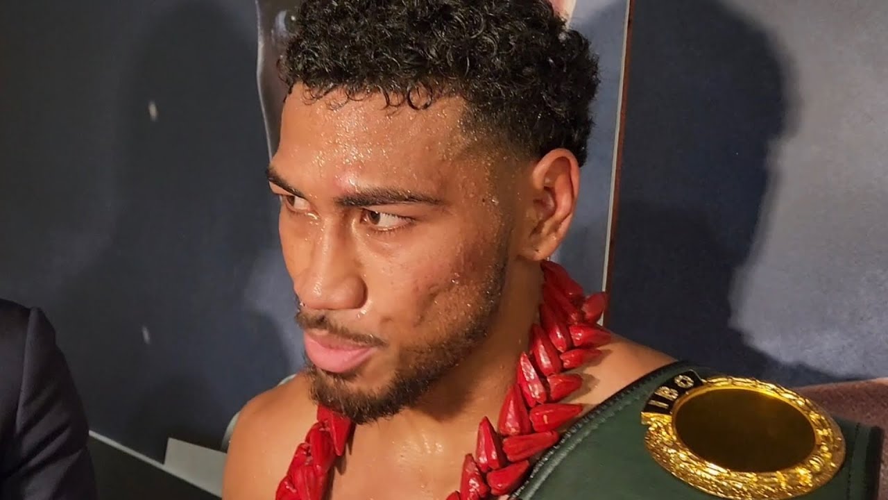 Paulo Aokuso, Paulo Aokuso,