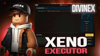 Xeno Executor [Menu 2026] | Xeno Executor Roblox [Updated Free] | Roblox Executor [Free Version]