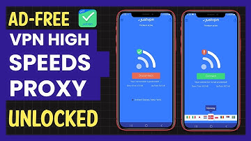 Best Free VPN High Speed Proxy App for Android