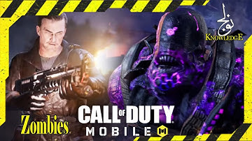 NEW COD MOBILE ZOMBIES “UNDEAD SIEGE” MODE FULL COMPLETION! (Call of Duty Mobile Zombies)