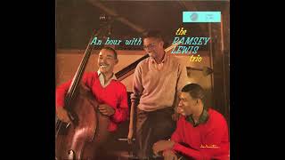 An Hour With The Ramsey Lewis Trio - Full Vinyl Record - YouTube