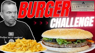 Ｂｕｒｇｅｒ 𝐂𝐡𝐚𝐥𝐥𝐞𝐧𝐠𝐞 𝗜 𝕊𝕔𝕙𝕟𝕚𝕥𝕫𝕖𝕝𝕨𝕖𝕝𝕥 - 𝕄𝕖𝕡𝕡𝕖𝕟