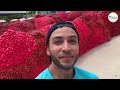 Beginning of video