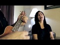 Há uma pátria perfeita (com ukulelê) Vilson e Mariana