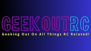 Geek Out Rc Channel Introduction