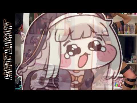 【HotLimit】黒テープ、シンセ、ｽﾋﾟｷにて。Long.ver【ｽﾋﾟｷで演奏】