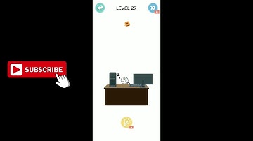 Drop the Item (Weegoon) Level 27