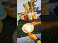 THIS MADE HIM SALIVATE 