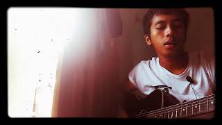 The Rain-Tersenyum Dalam Luka cover Abdul Wakhid Budiwantoro