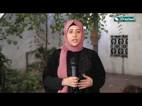 حالة إنسانية | طفلة الخامسة عشرة ومعاناتها من التصاق الأمعاء | سنابل الخير