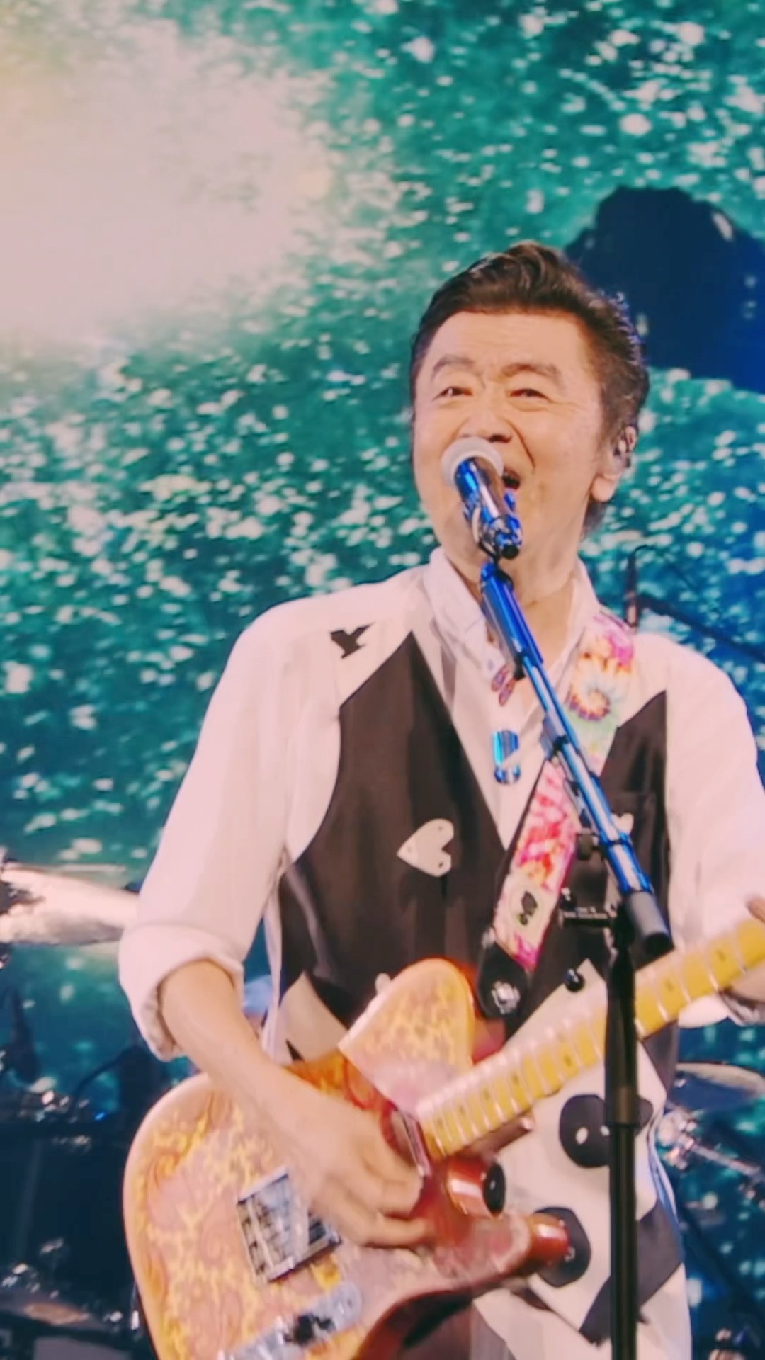 夢の宇宙旅行 Live Music Video of #THANKYOUSOMUCH!! at #横浜