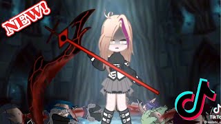(NEW!)🔥 Gachalife TikTok compilation #54🔥