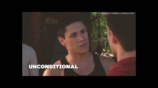 Alex Meraz Edit On - Unconditionally By Katy Perry