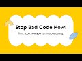 How I setup eslint, husky, commit lint with in 30 second | Code Career & Cloud by Mayank 🚀