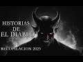 Historias y relatos  de terror del diablo 2023