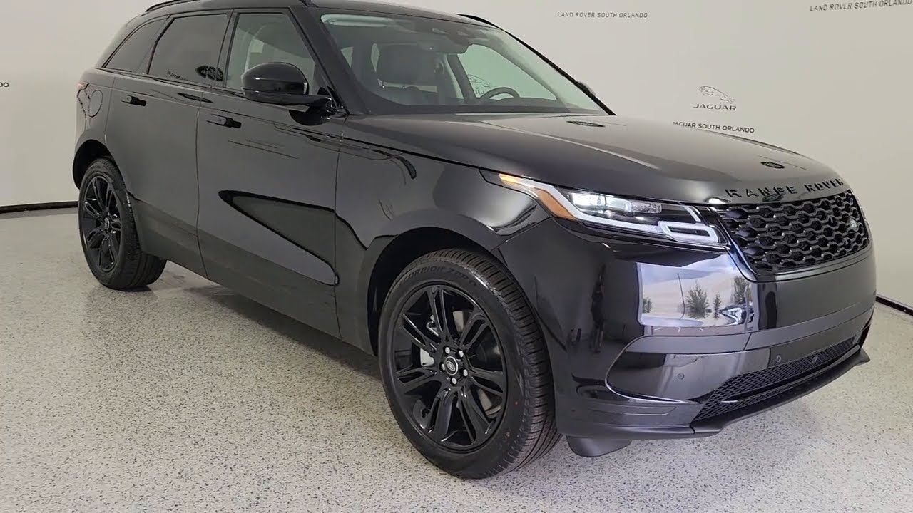 2023 Land Rover Range Rover Velar Orlando, Winter park, Clermont